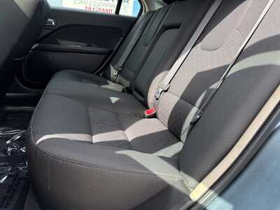 2012 Ford Fusion, $8498. Photo 9