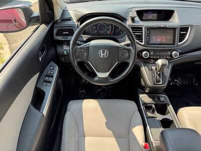 2015 Honda CR-V, $10598. Photo 10