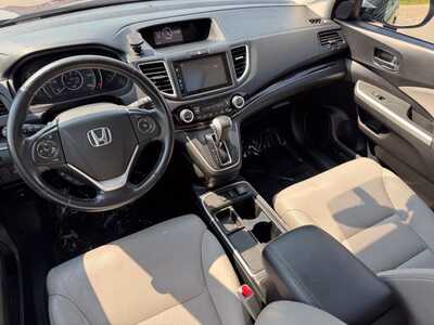 2015 Honda CR-V, $10598. Photo 11