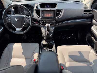 2015 Honda CR-V, $10598. Photo 12