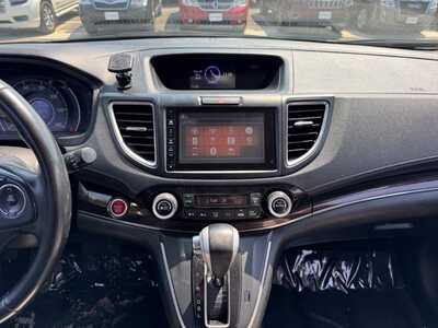 2015 Honda CR-V, $10598. Photo 2