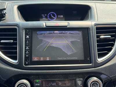 2015 Honda CR-V, $10598. Photo 4
