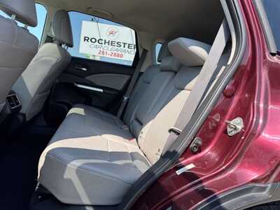 2015 Honda CR-V, $10598. Photo 8