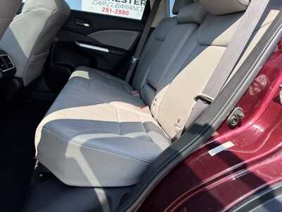 2015 Honda CR-V, $10598. Photo 9