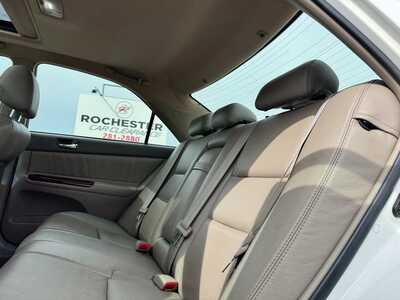 2005 Toyota Camry, $3399. Photo 10