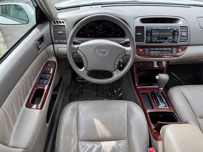 2005 Toyota Camry, $3399. Photo 11