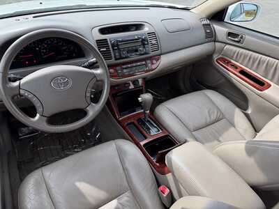 2005 Toyota Camry, $3399. Photo 12