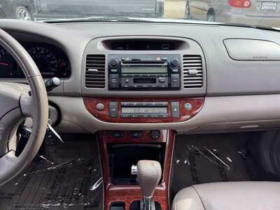 2005 Toyota Camry, $3399. Photo 2