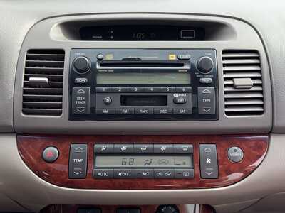 2005 Toyota Camry, $3399. Photo 3