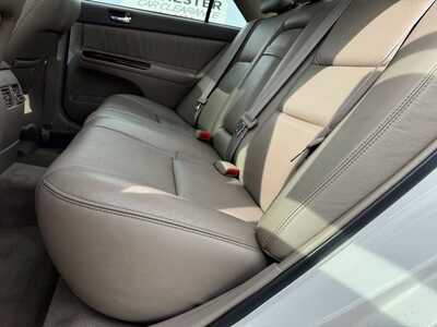 2005 Toyota Camry, $3399. Photo 9