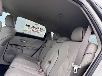 2009 Toyota Venza, $8299. Photo 10