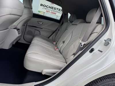 2009 Toyota Venza, $8299. Photo 8