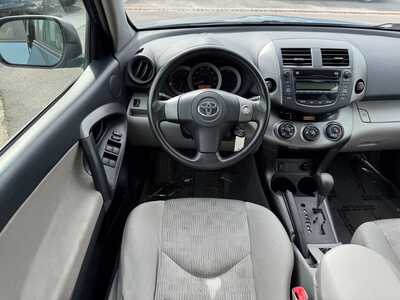 2011 Toyota RAV4, $8899. Photo 10