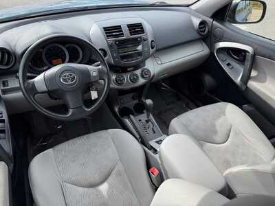 2011 Toyota RAV4, $8899. Photo 11
