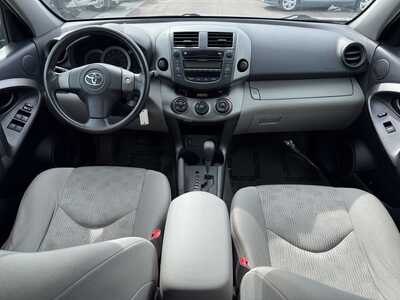 2011 Toyota RAV4, $8899. Photo 12