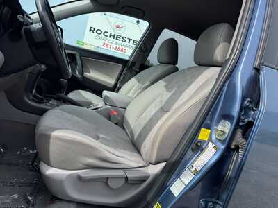 2011 Toyota RAV4, $8899. Photo 4