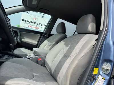 2011 Toyota RAV4, $8899. Photo 6