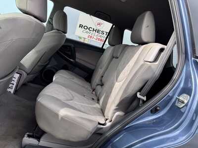 2011 Toyota RAV4, $8899. Photo 7