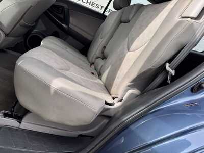 2011 Toyota RAV4, $8899. Photo 8