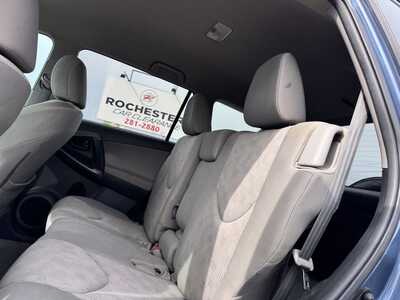 2011 Toyota RAV4, $8899. Photo 9