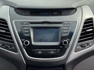 2014 Hyundai Elantra, $9599. Photo 3
