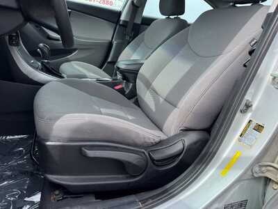2014 Hyundai Elantra, $9599. Photo 6