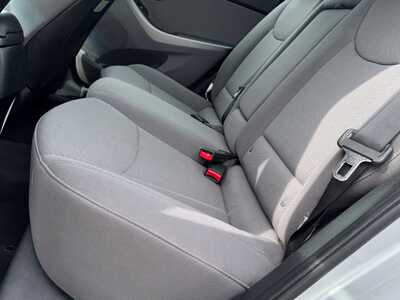 2014 Hyundai Elantra, $9599. Photo 9