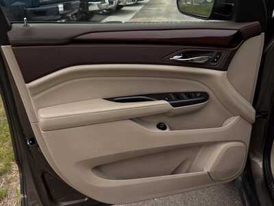 2015 Cadillac SRX, $12940. Photo 10