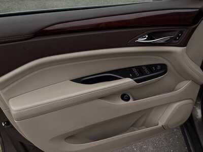 2015 Cadillac SRX, $12940. Photo 11