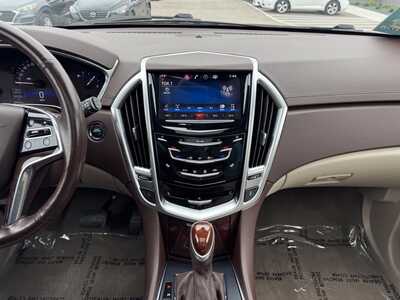 2015 Cadillac SRX, $12940. Photo 2