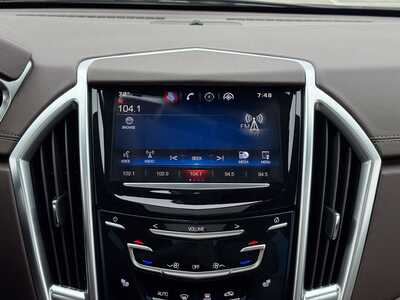 2015 Cadillac SRX, $12940. Photo 3