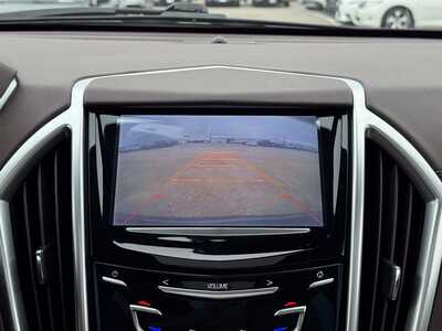 2015 Cadillac SRX, $12940. Photo 4