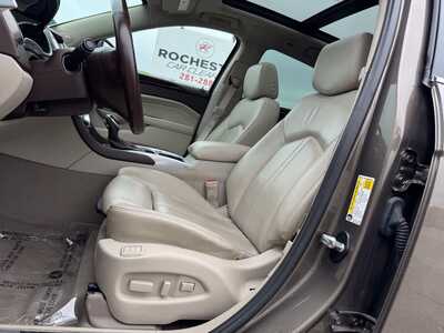 2015 Cadillac SRX, $12940. Photo 5