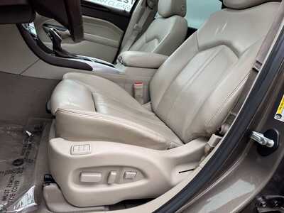 2015 Cadillac SRX, $12940. Photo 6