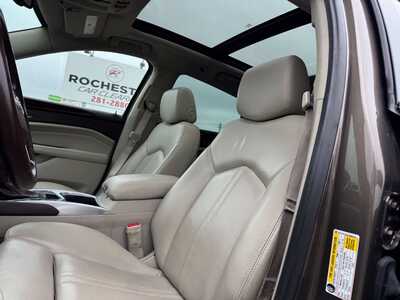 2015 Cadillac SRX, $12940. Photo 7