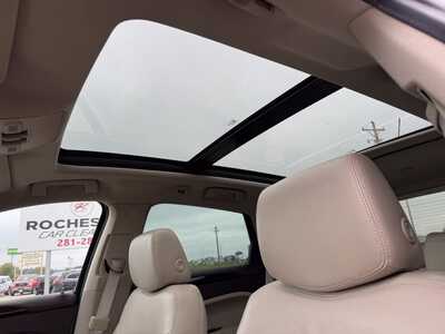 2015 Cadillac SRX, $12940. Photo 8