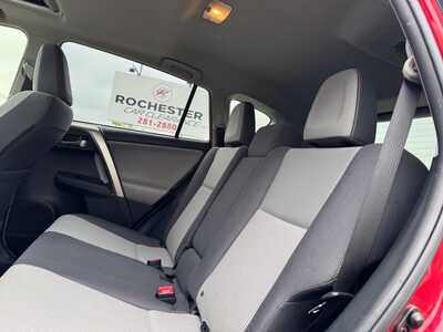 2015 Toyota RAV4, $12800. Photo 11