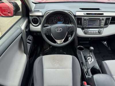 2015 Toyota RAV4, $12800. Photo 12