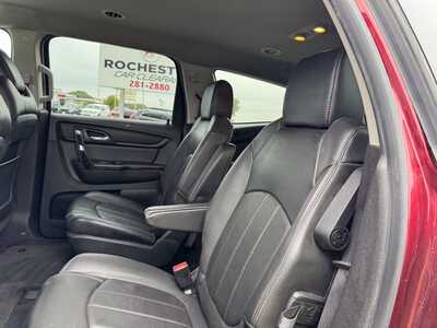 2016 Chevrolet Traverse, $10999. Photo 10