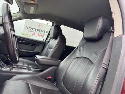 2016 Chevrolet Traverse, $10999. Photo 7