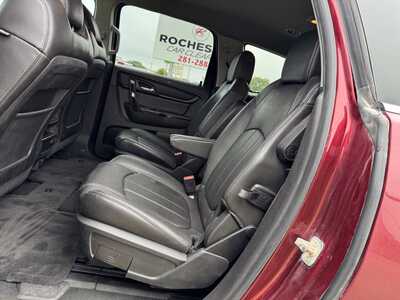 2016 Chevrolet Traverse, $10999. Photo 8