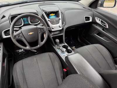 2017 Chevrolet Equinox, $11999. Photo 12