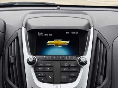 2017 Chevrolet Equinox, $11999. Photo 3