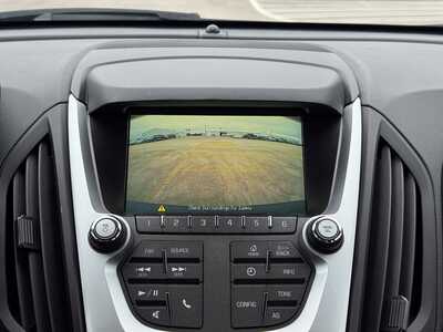 2017 Chevrolet Equinox, $11999. Photo 4