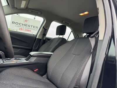 2017 Chevrolet Equinox, $11999. Photo 7