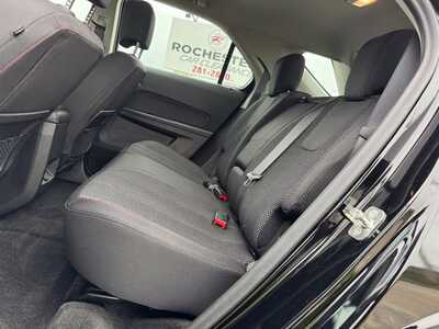 2017 Chevrolet Equinox, $11999. Photo 8