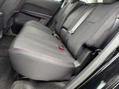 2017 Chevrolet Equinox, $11999. Photo 9