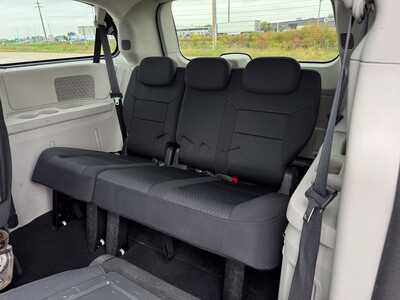 2010 Dodge Grand Caravan, $5999. Photo 10