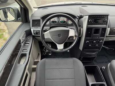 2010 Dodge Grand Caravan, $5999. Photo 11
