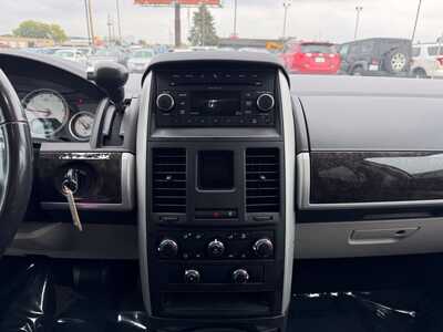 2010 Dodge Grand Caravan, $5999. Photo 2